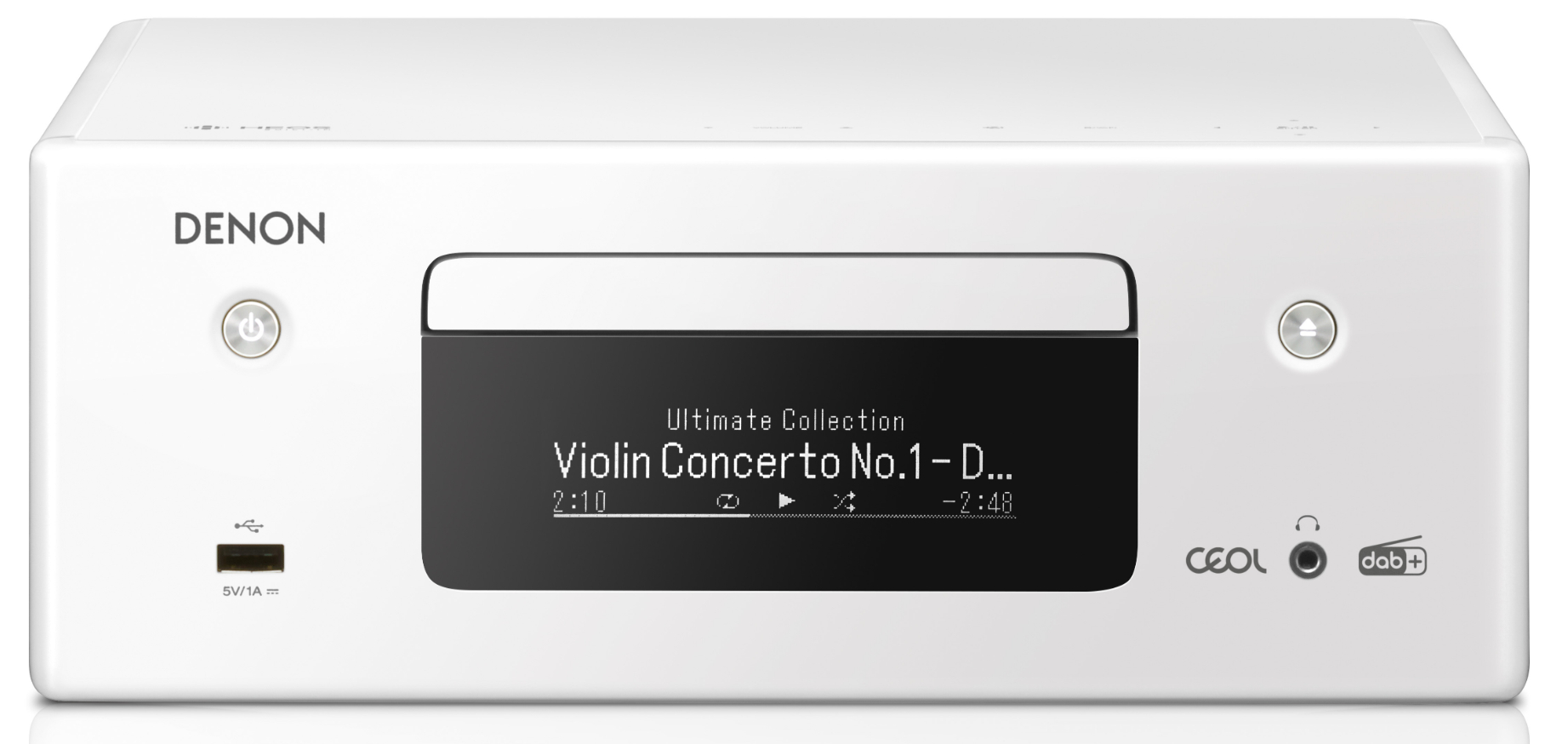 Ruark R3 Vs Denon CEOL N11 DAB: Which lifestyle Hi-Fi system is