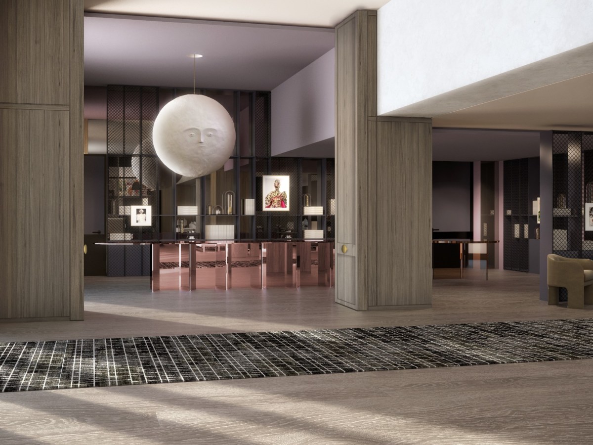 Super boutique Londoner Hotel moves Leicester Square opening to September&nbsp;2021