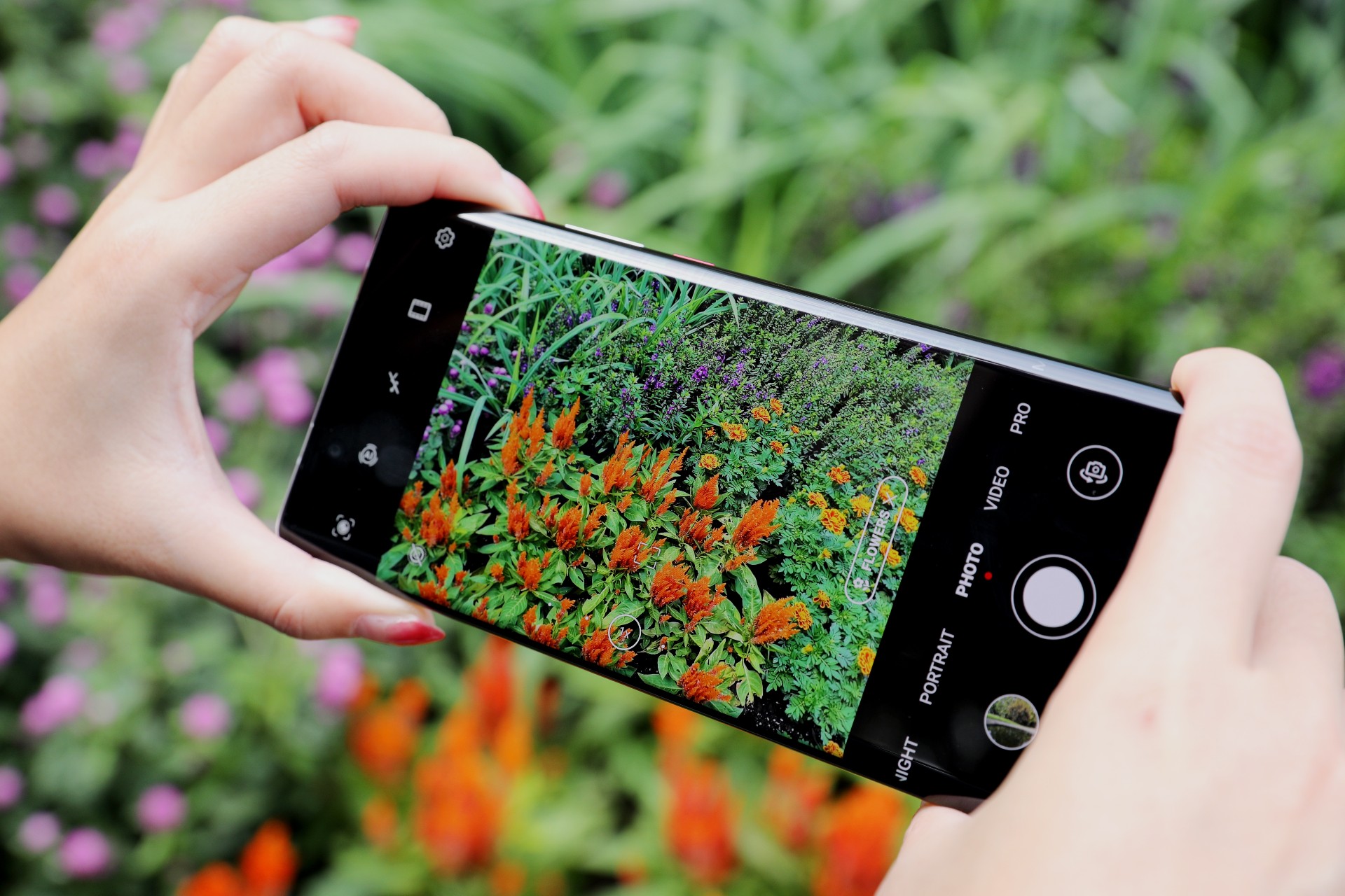 Bright camera action: Huawei Mate 40 Pro smartphone review – The
