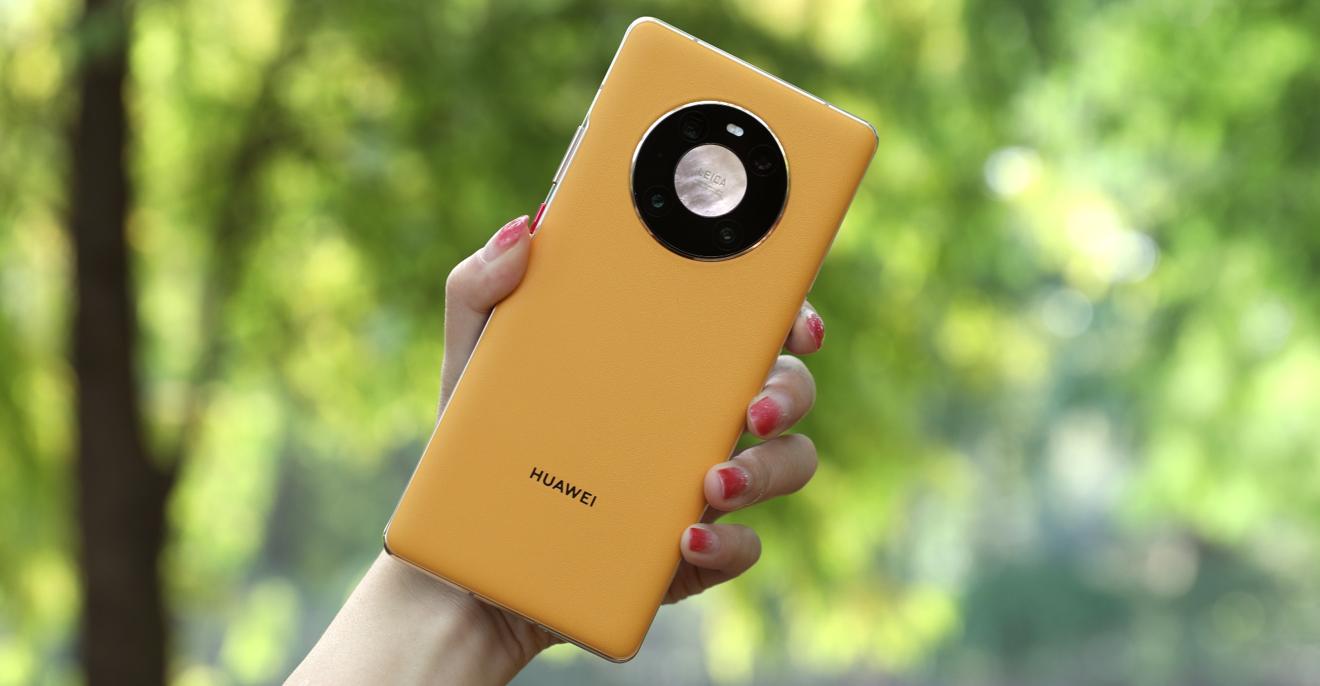 Bright camera action: Huawei Mate 40 Pro smartphone review – The