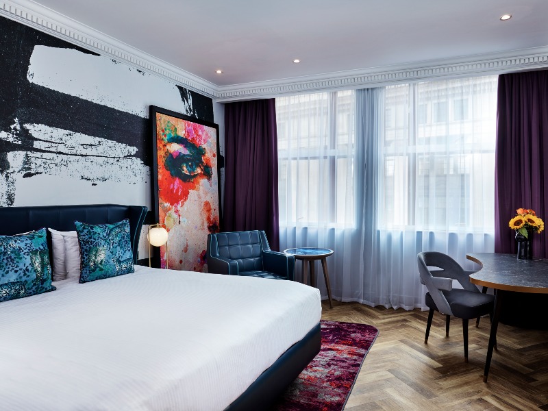 NYX Hotel London Holborn