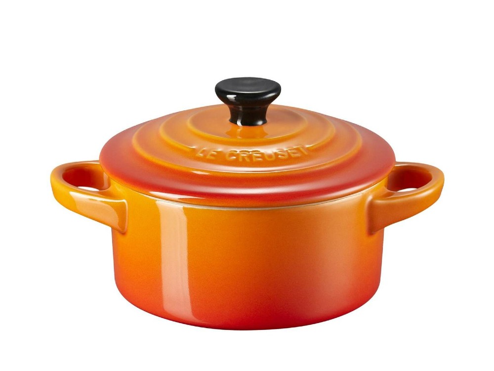 Le Creuset Petite Casserole dish 