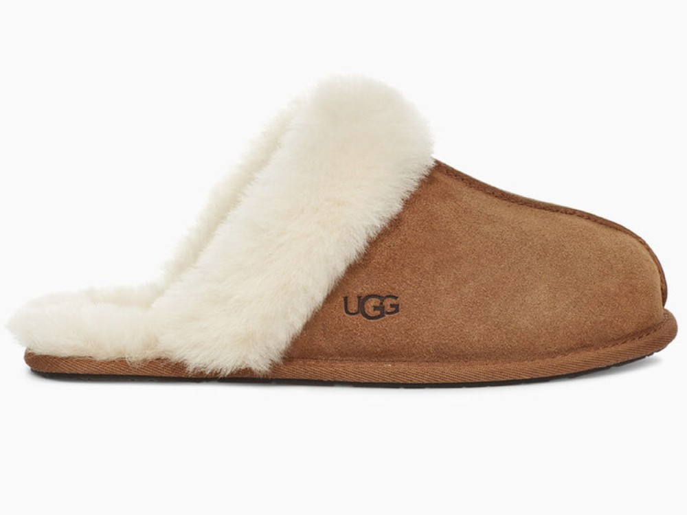 UGG ‘Scuffette II’ slippers 