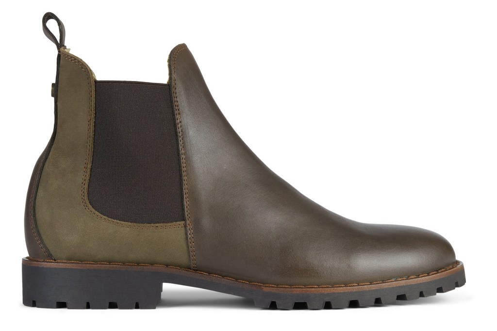 Le Chameau Chelsea Boot