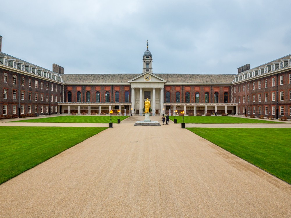 Royal Hospital Chelsea