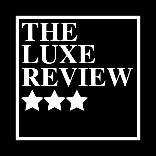 Three star rating for The 355