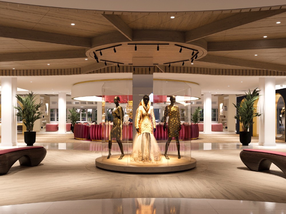 Hard Rock Hotel Marbella