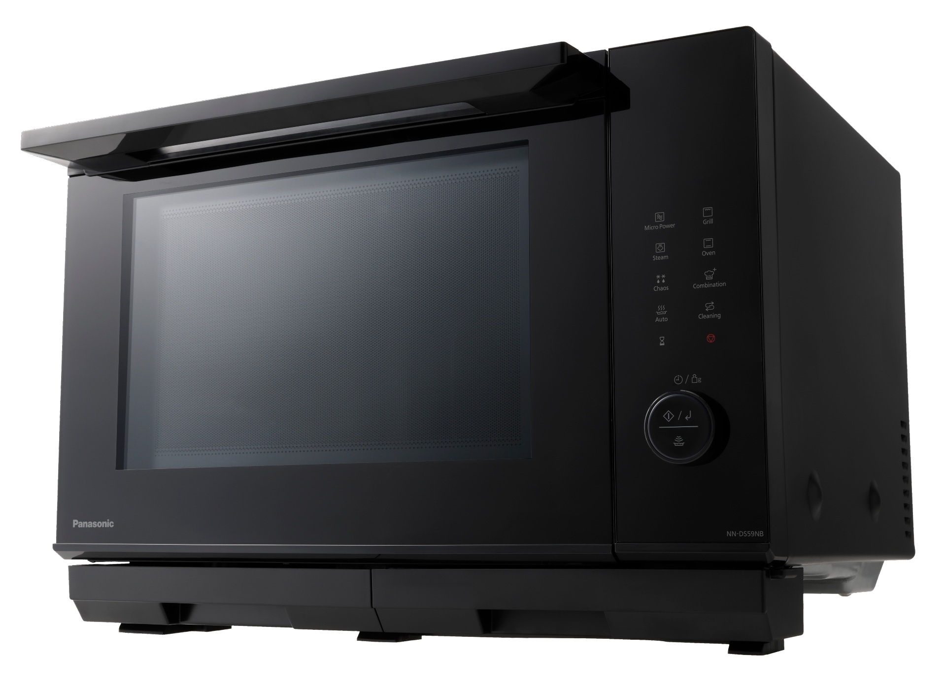 Panasonic スチーム Tested by robots: Healthy new Panasonic 4-in-1 steam combi oven