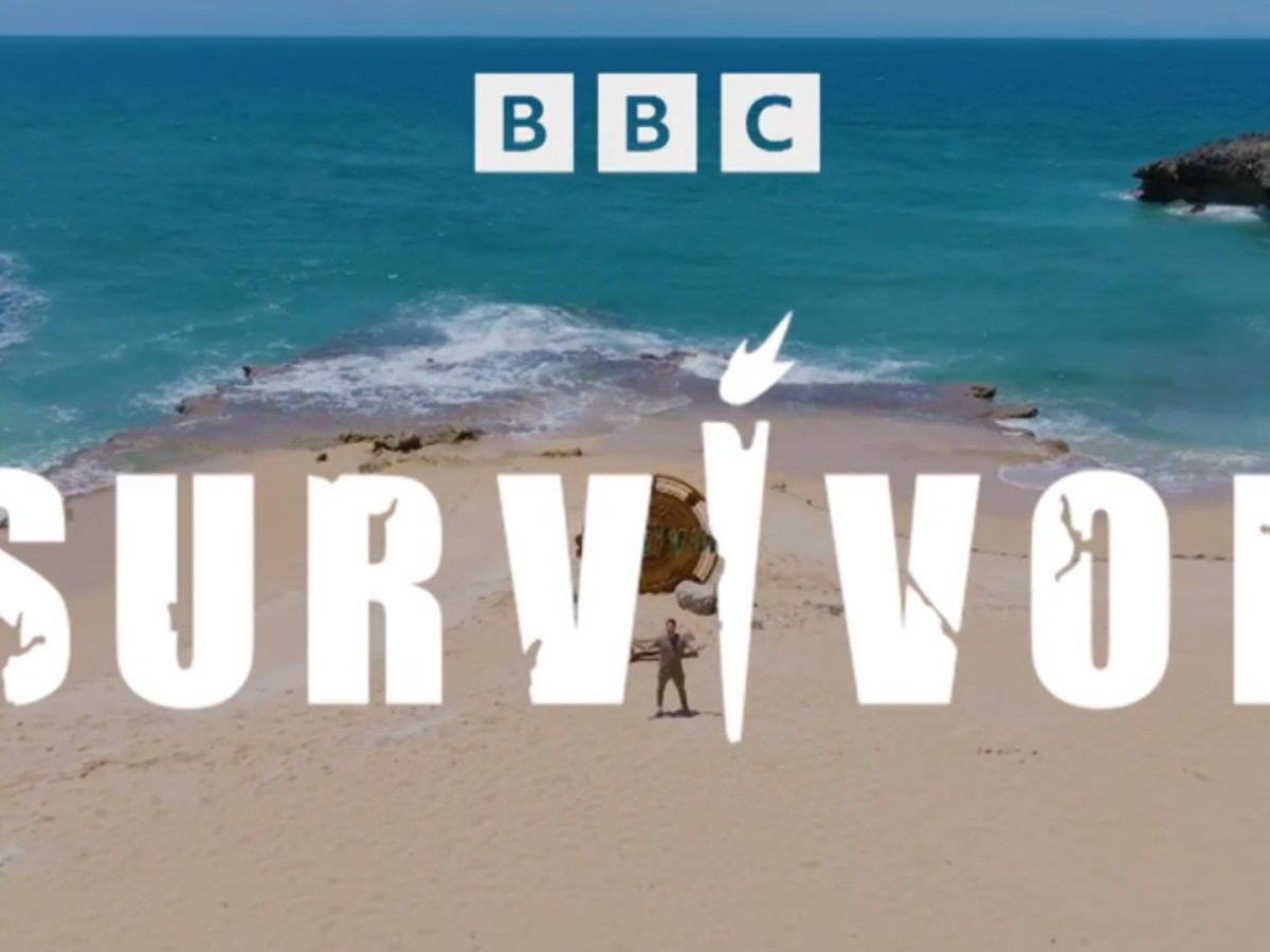 UK version of cult reality TV game show Survivor to launch on the BBC this&nbsp;autumn