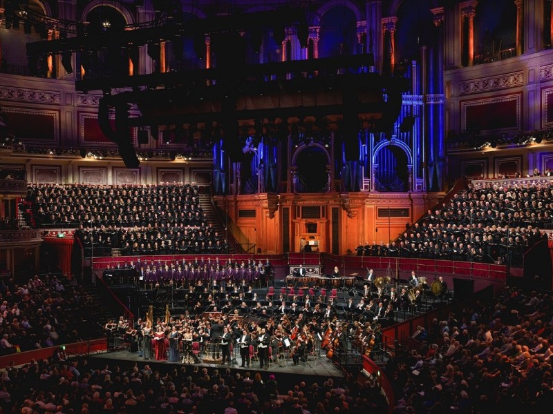 LG Signature renews cultural partnership with Royal Philharmonic&nbsp;Orchestra