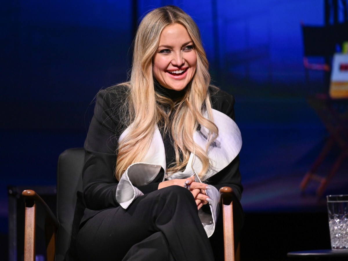 Glass Onion star Kate Hudson says she’d love to join the Marvel Cinematic&nbsp;Universe