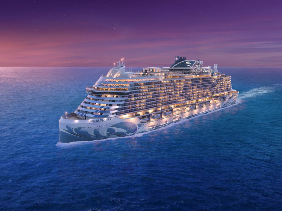 Prefer to travel solo? You’re not alone, says new survey 