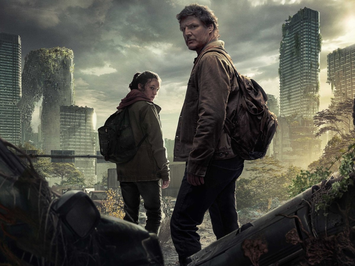 The Last of Us TV review: this brutal zombie thriller ain’t no&nbsp;game