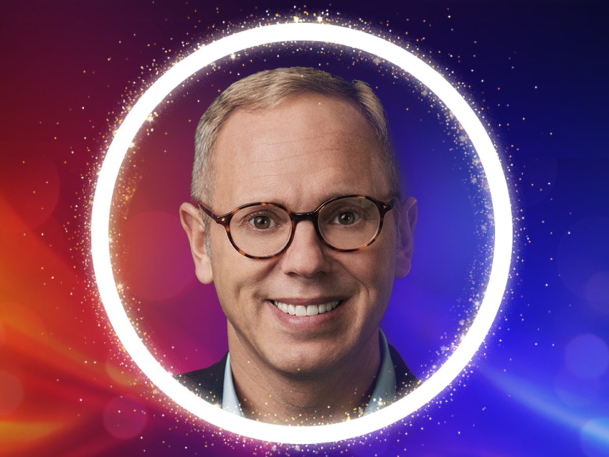 Rob Rinder to host 54th annual TRIC Awards, public voting begins&nbsp;April