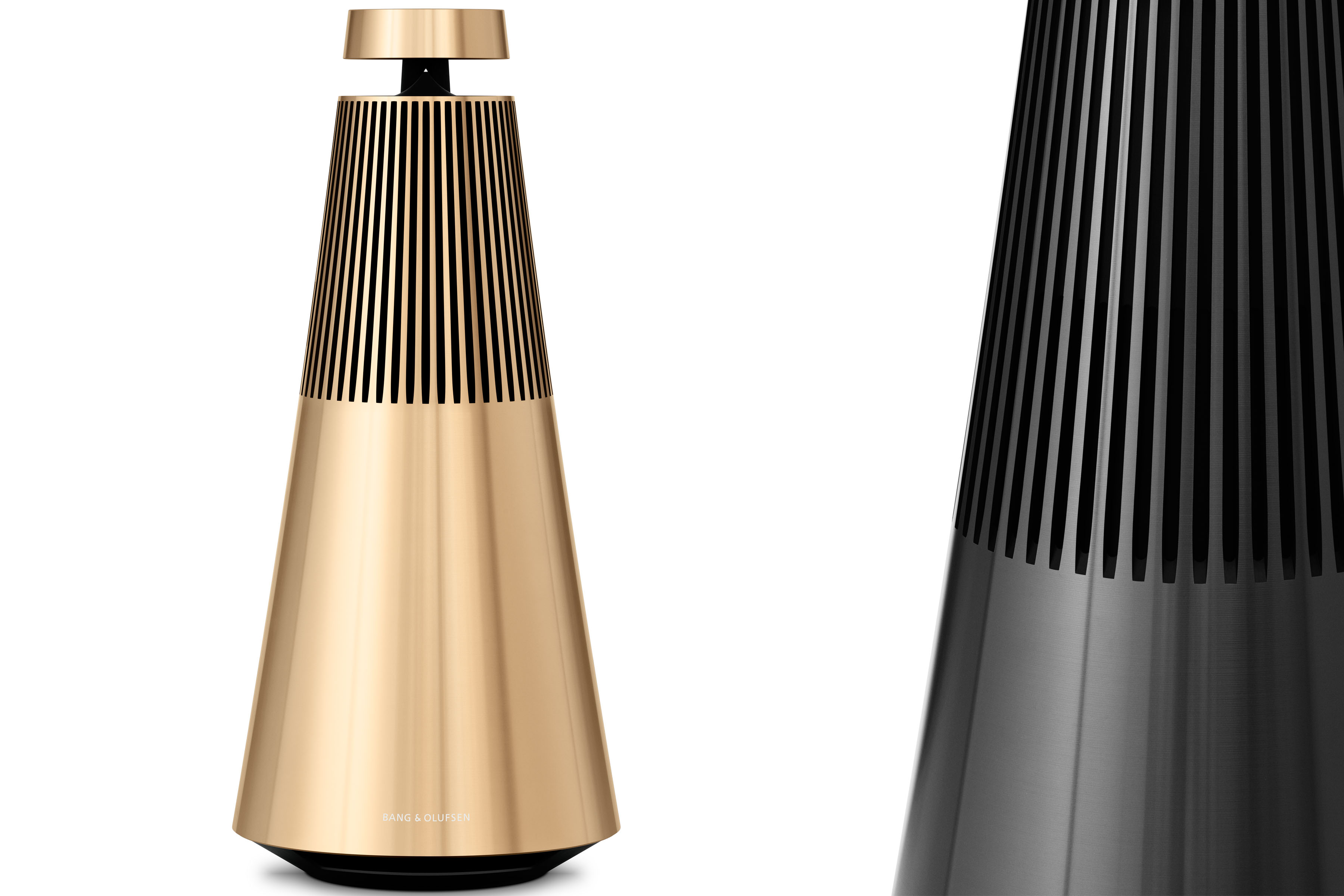 New Bang & Olufsen designer Beosound speakers future-proofed with