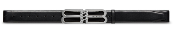 Balenciaga BB Signature Belt