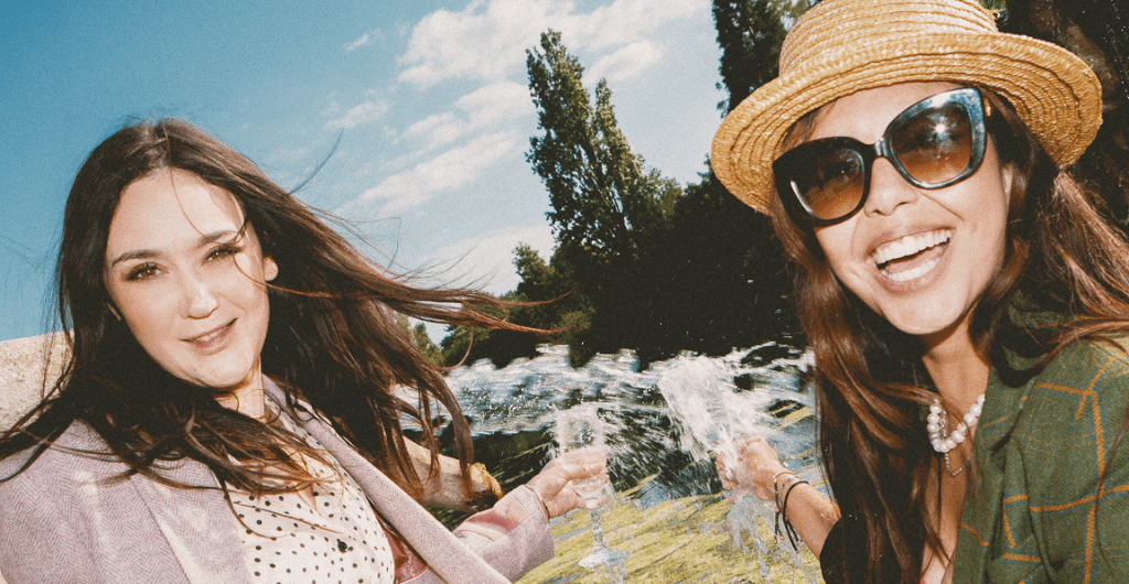 Christabel's at Henley 2023