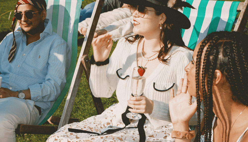 Christabel's at Henley 2023