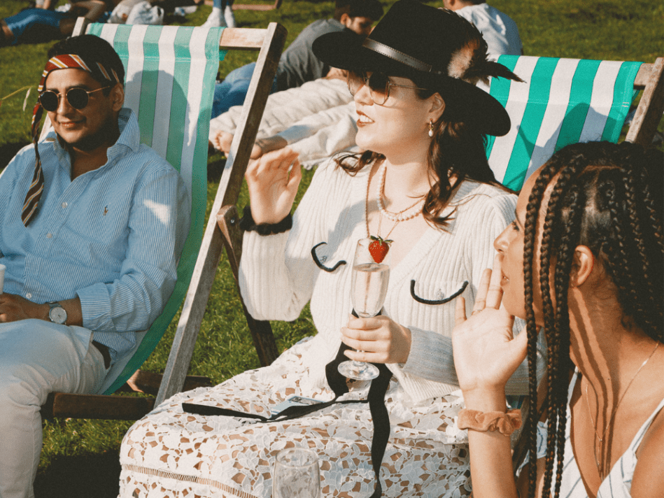 Christabel's at Henley 2023