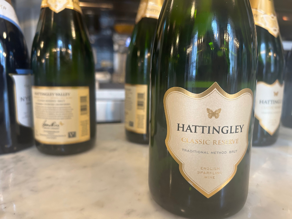 Hattingley Classic Reserve