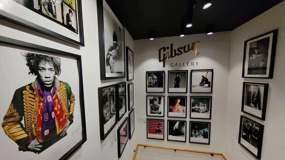 Gered Mankowitz photographer exhibition