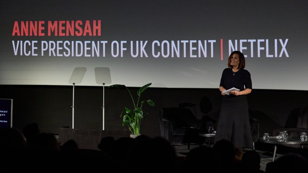 NextOnNetflix Event 2024