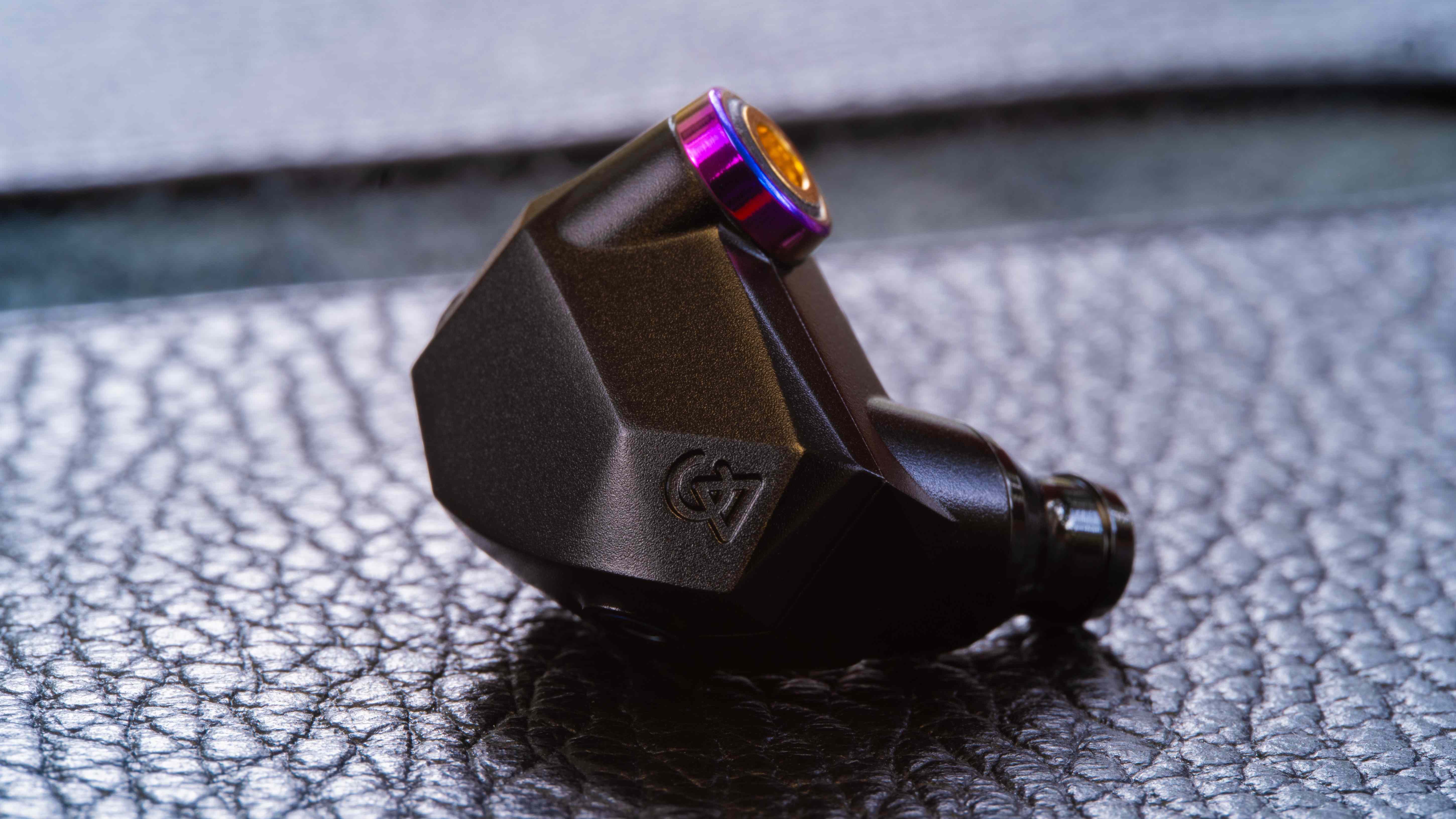 These Campfire Audio Fathom IEM earphones will warm your