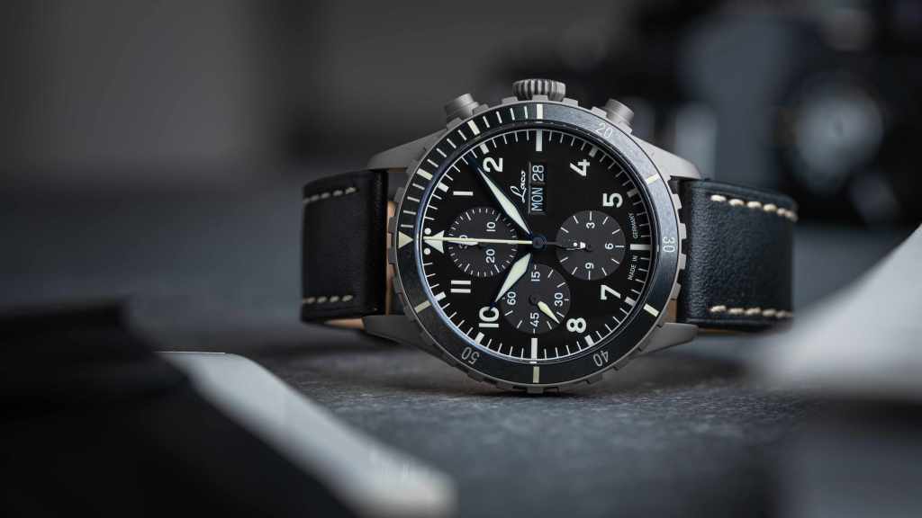 Laco Kiel Sport watch