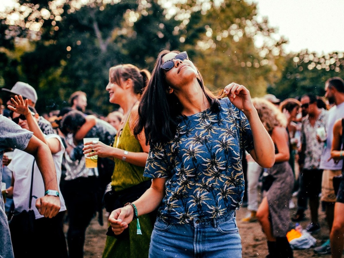 Rock, jazz or techno, Lisbon Portugal is the holiday hotspot for music festivals this&nbsp;summer