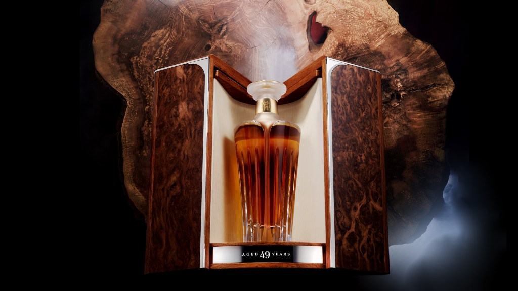 Midleton Very Rare Silent Distillery Collection Chapter Five