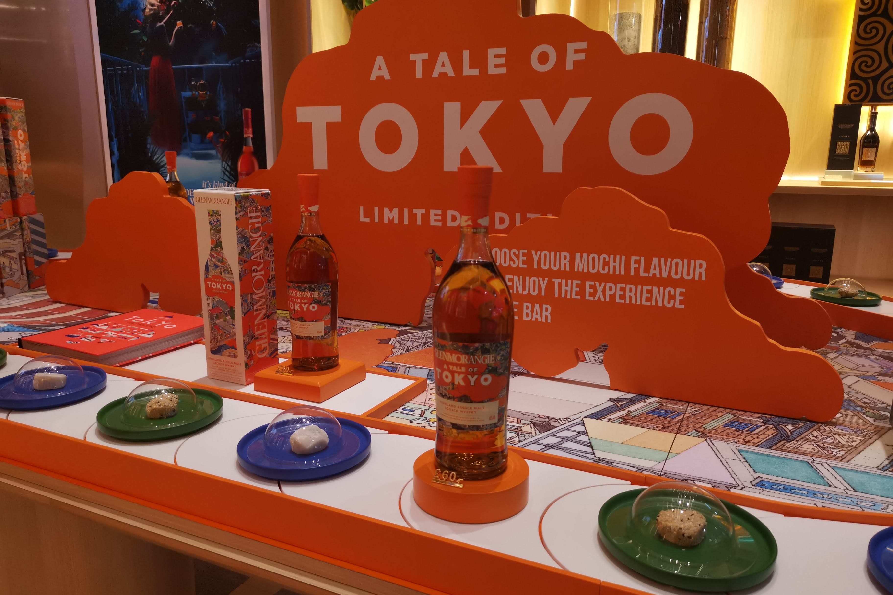 Why Heathrow T2 is the place to buy this limited edition Japanese