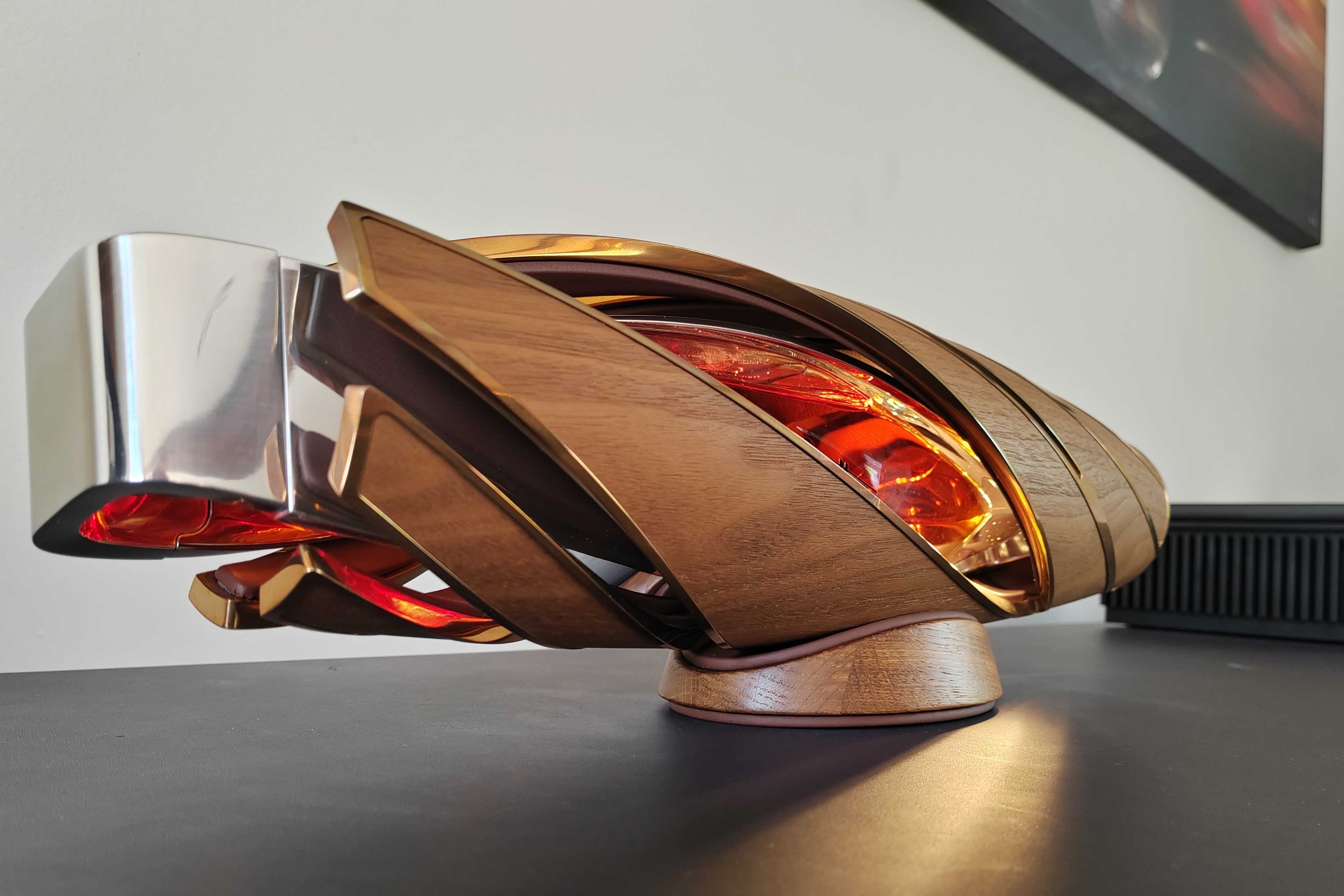 Driven to perfection: I tasted The Macallan Horizon ultra premium