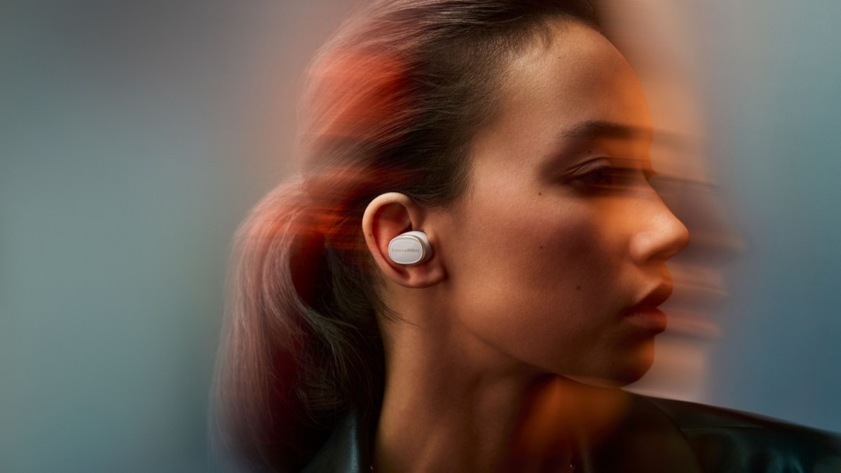 Bowers & Wilkins Pi8 review: Raising the bar for True Wireless 