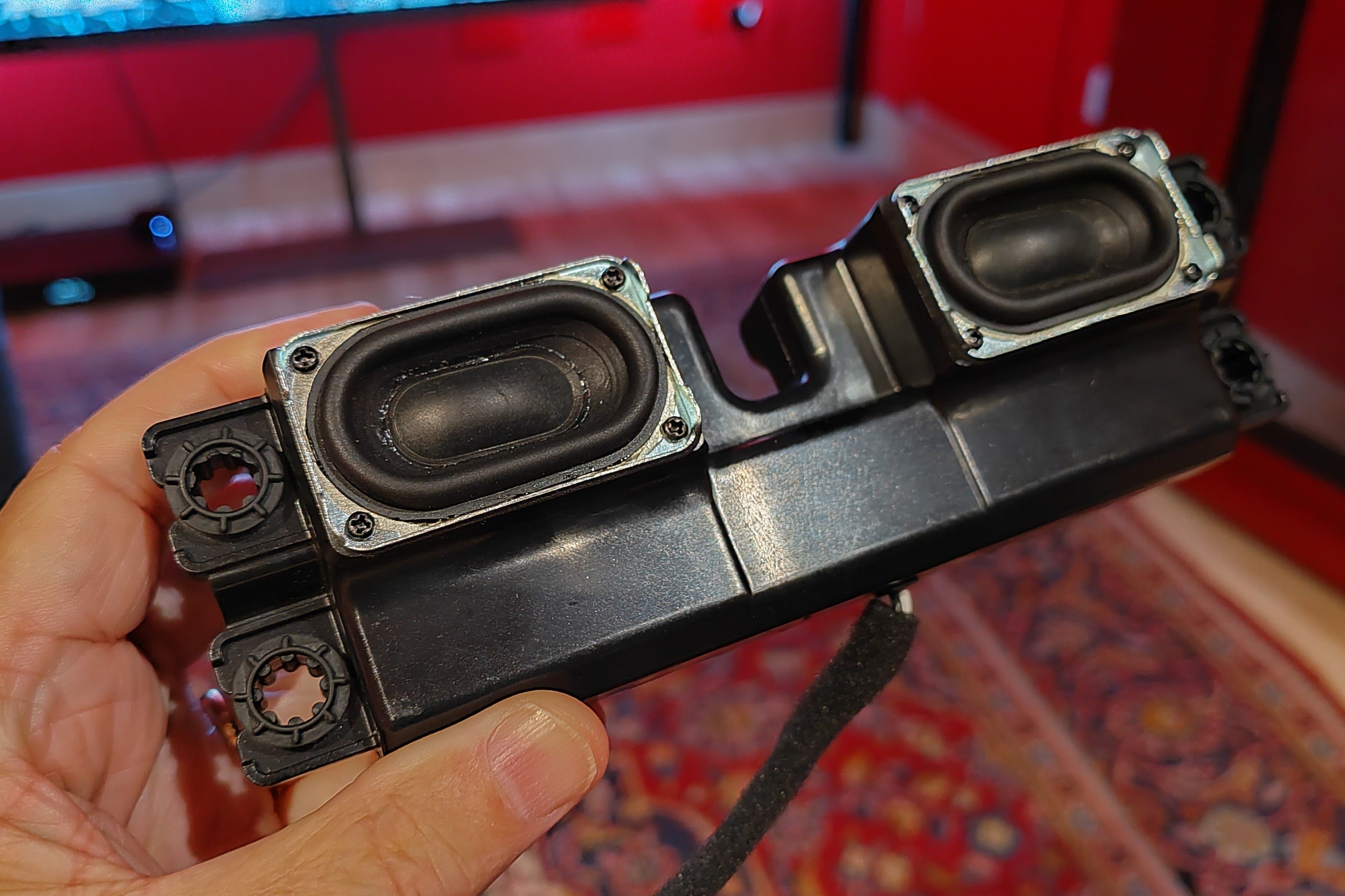 philips oled 959 77 zoll