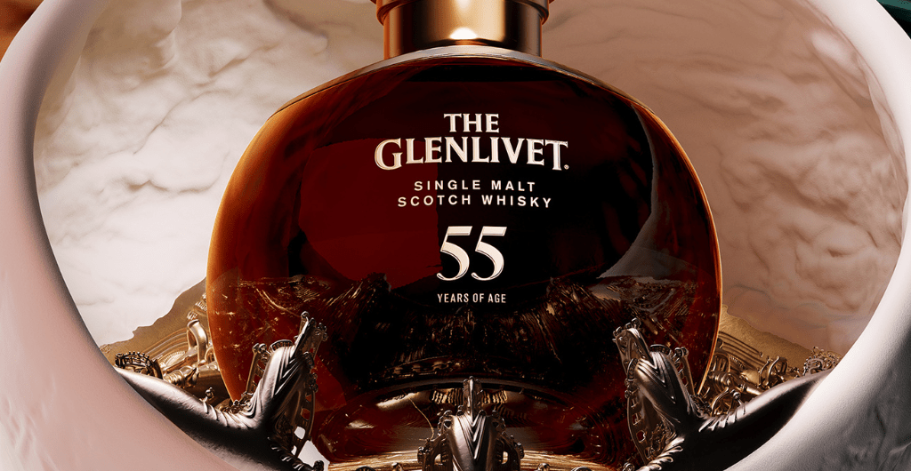 The Glenlivet