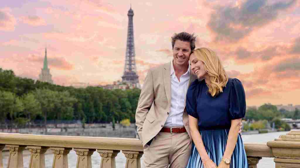 A river cruise on the VIVA Beyond