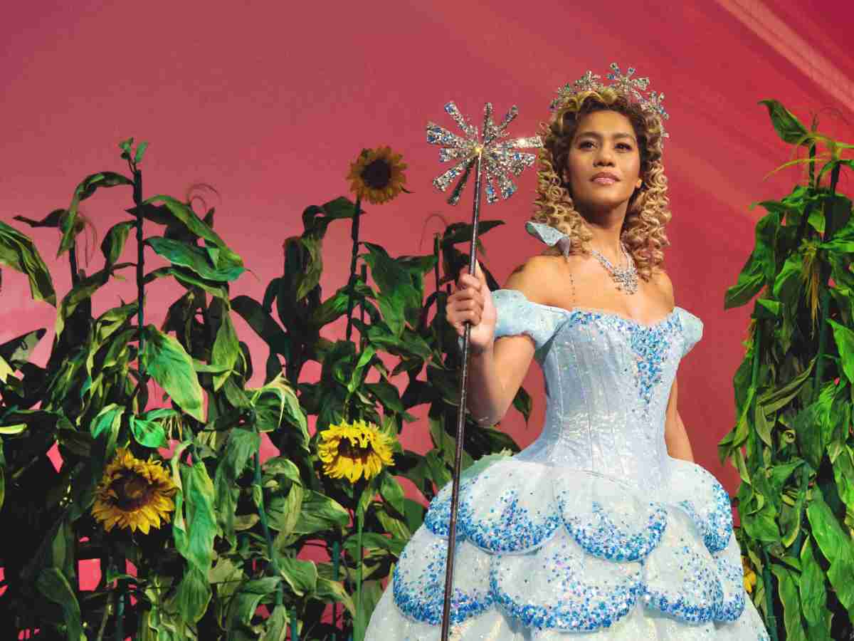 Wicked celebrates 7,000th West End performance, extends booking Into&nbsp;2026
