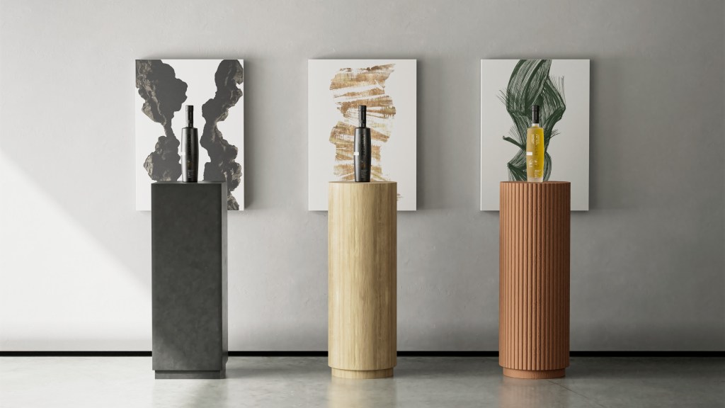 Octomore 15 whisky series