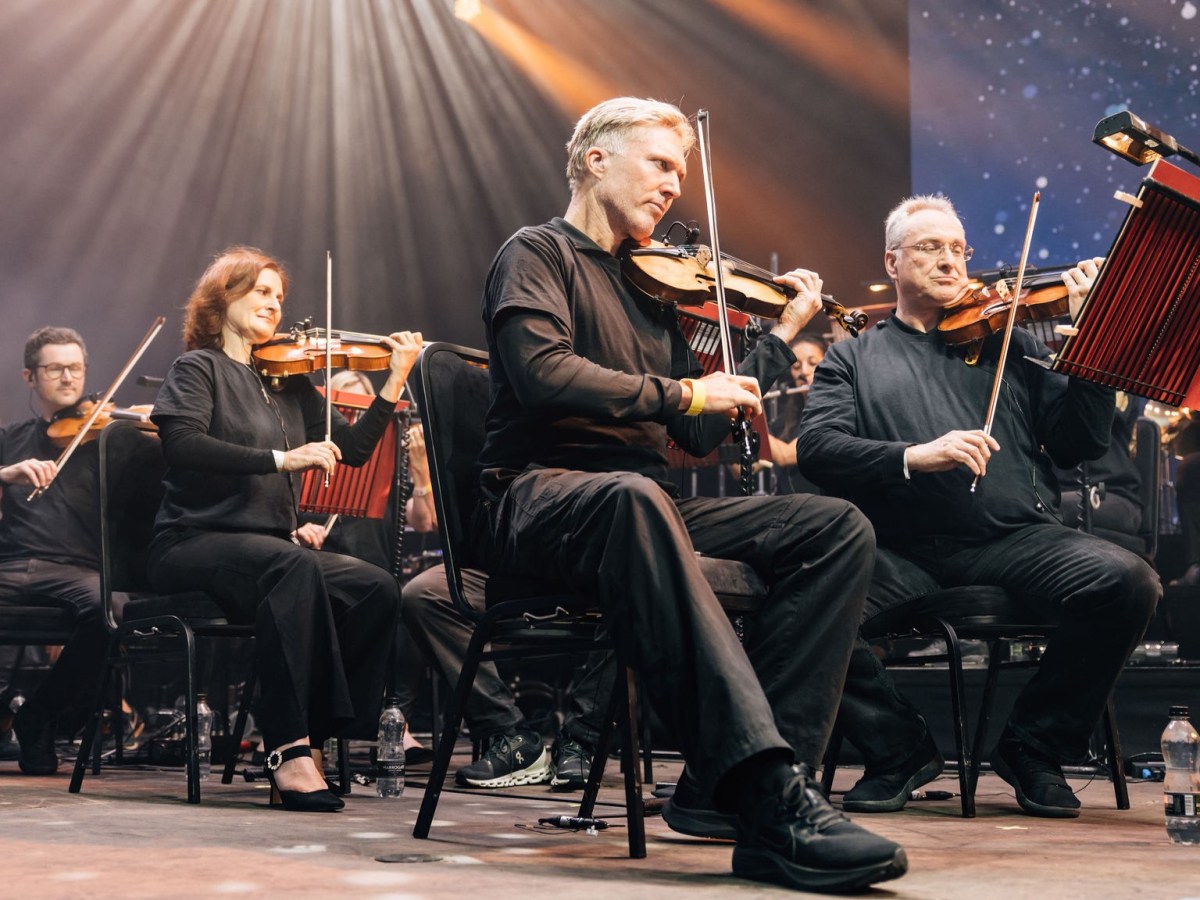 Dates confirmed for Henley Festival 2025: A five-day extravaganza of music, art, and&nbsp;gastronomy