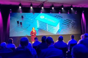 Philips visual data 7