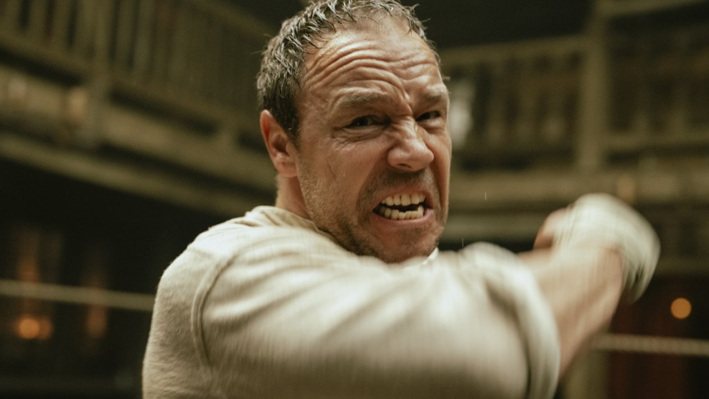 Stephen Graham in A Thousand Blows