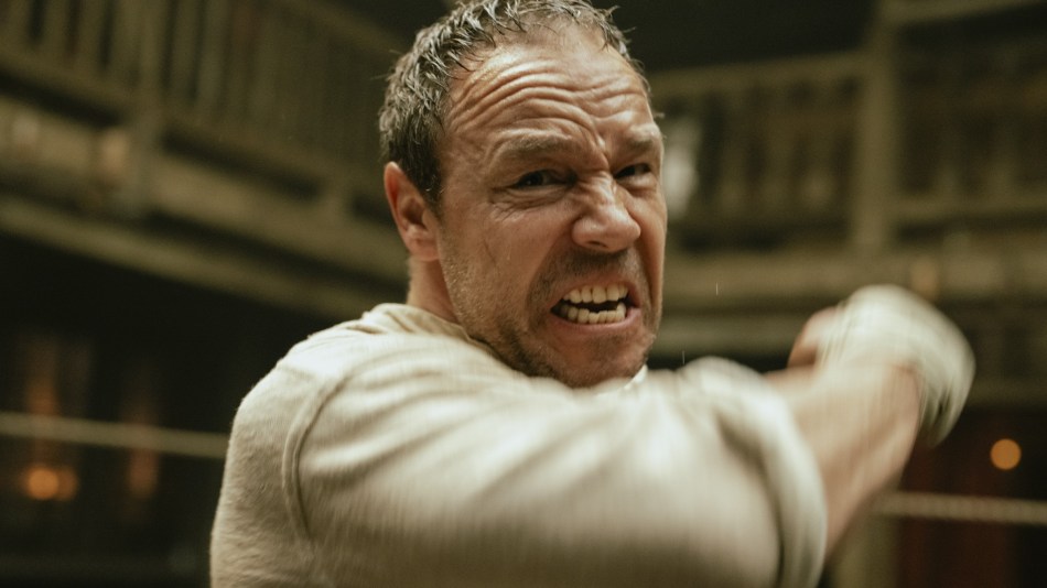 Stephen Graham in A Thousand Blows