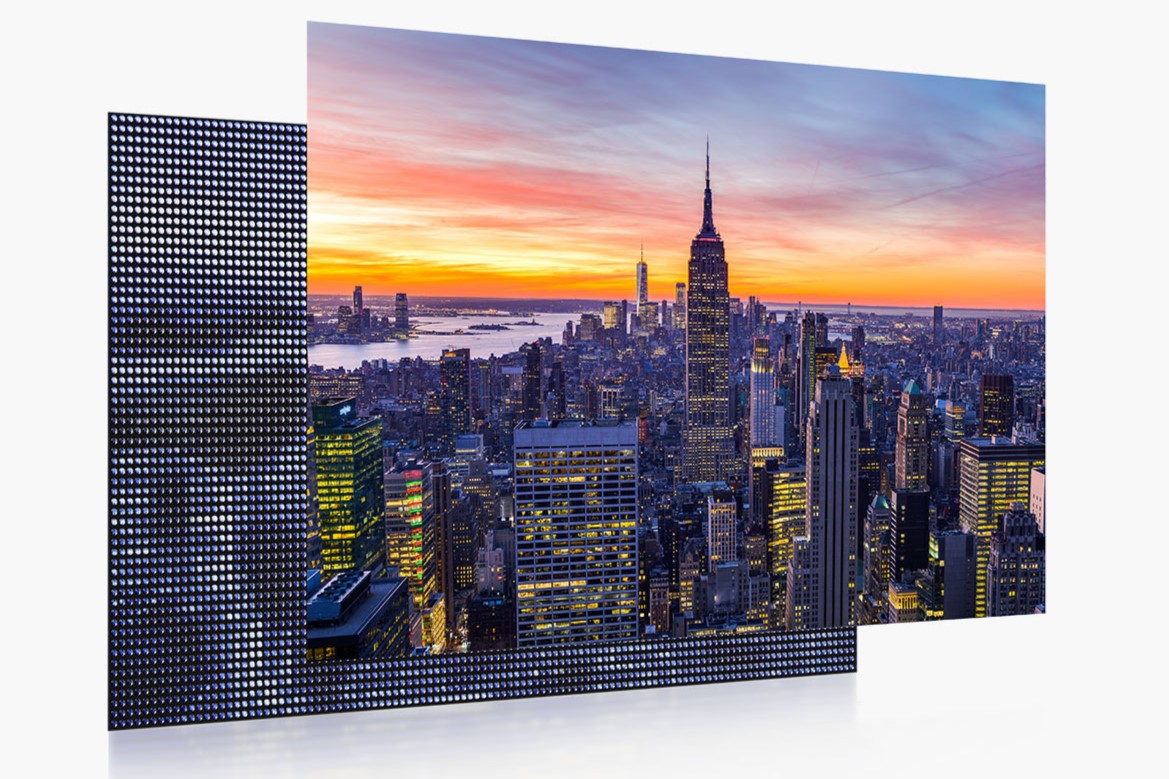 Small Led High Def Televisions Amazon Mini LED 4K TV review: This impressive smart TV is a bright HDR ...