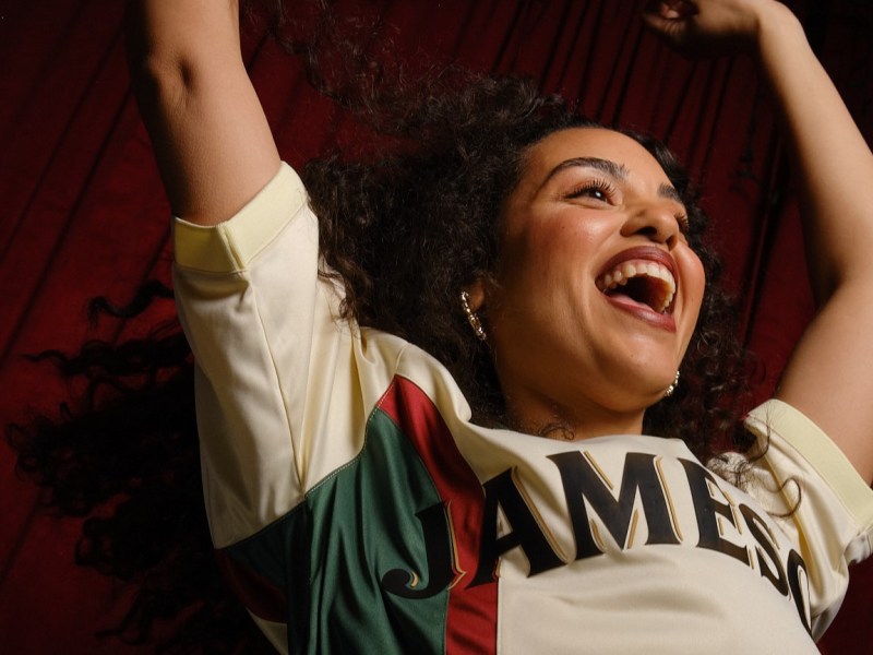 Jameson Irish Whiskey partners Awake NY for limited-edition capsule clothing&nbsp;collection