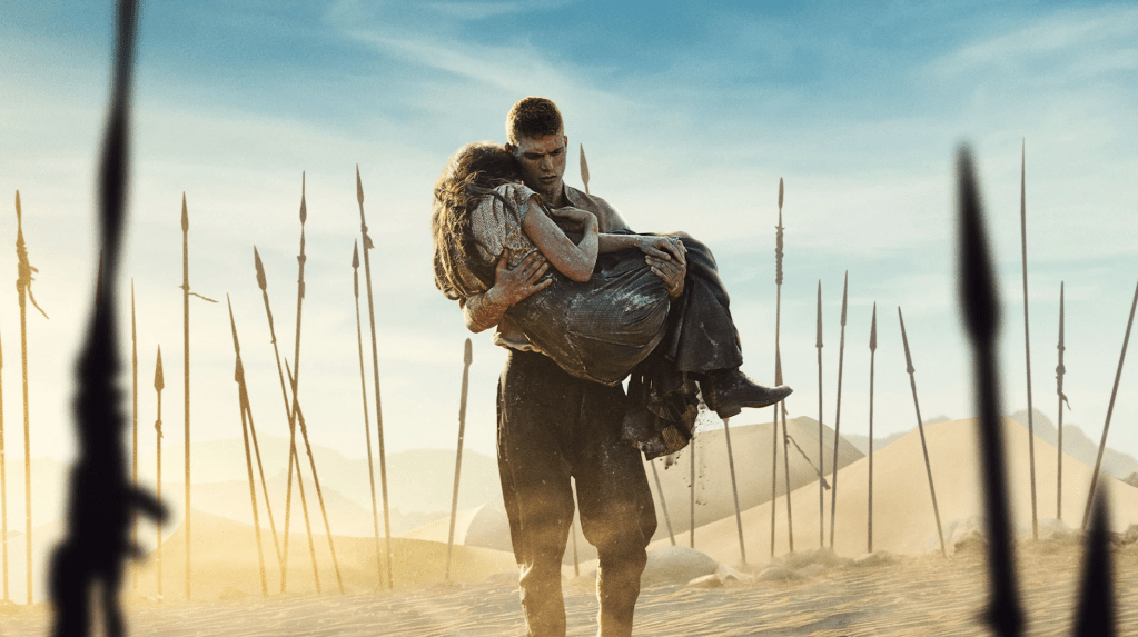 The Wheel of Time Season 3