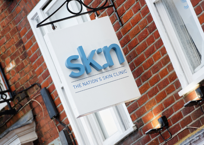 Sk:n clinics
