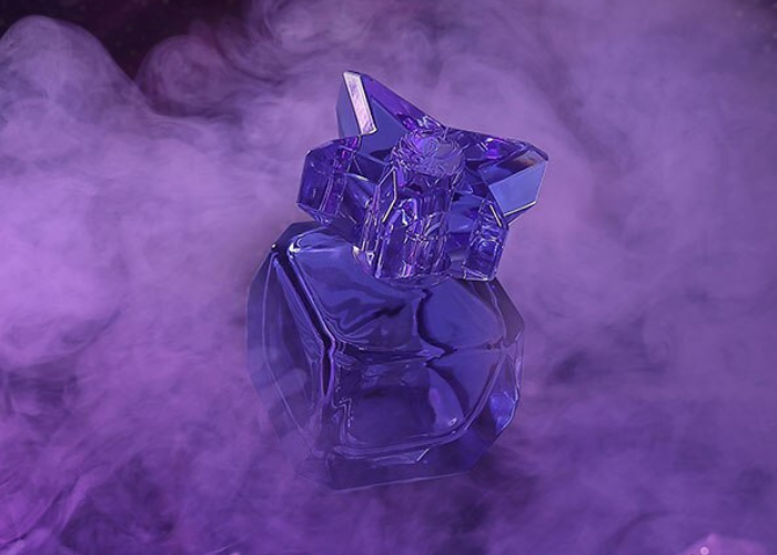 Empress SOKI London perfume 
