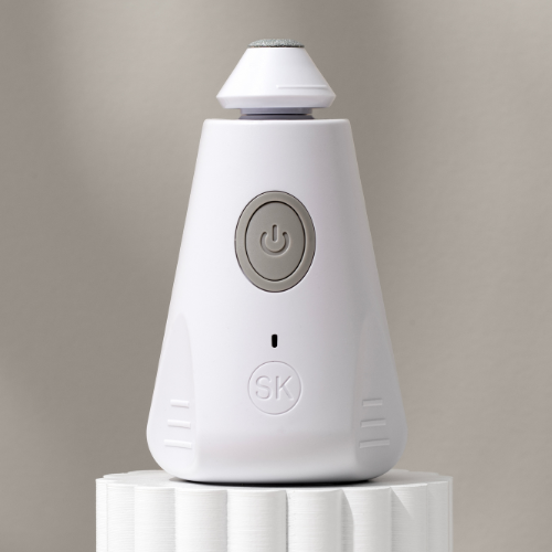 Skin Krush microdermabrasion