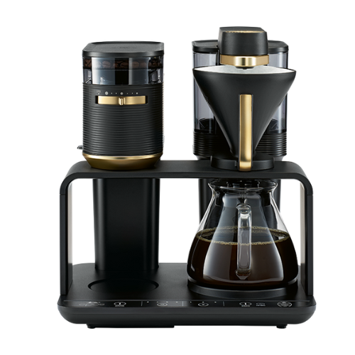 Melitta filter coffee
