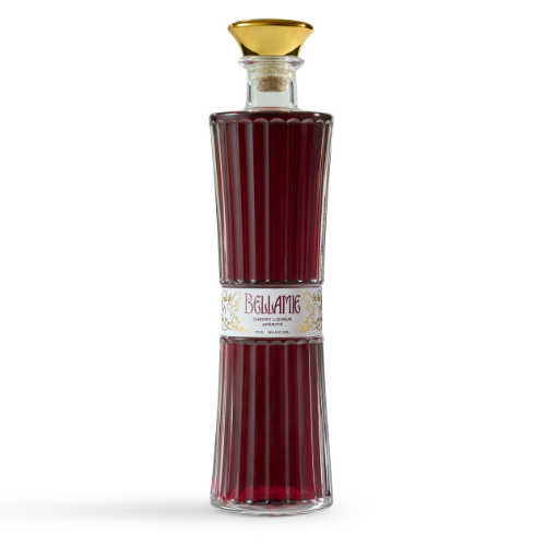 Bellamie cherry aperitif